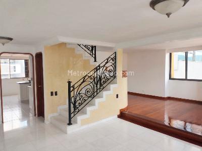 Apartamento de 4 alcobas en venta en Laureles, Medellín, 178 m² · foto 4 de 20