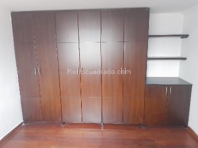 Apartamento de 4 alcobas en venta en Laureles, Medellín, 178 m² · foto 9 de 20