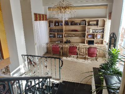 Apartamento de 4 alcobas en venta en Laureles, Medellín, 320 m² · foto 10 de 20