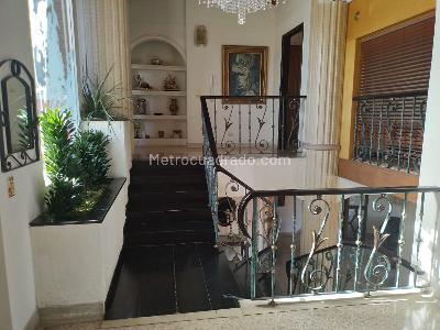 Apartamento de 4 alcobas en venta en Laureles, Medellín, 320 m² · foto 11 de 20