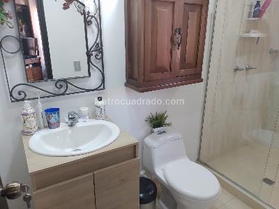 Apartamento de 4 alcobas en venta en Laureles, Medellín, 320 m² · foto 17 de 20