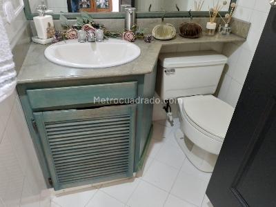 Apartamento de 4 alcobas en venta en Laureles, Medellín, 320 m² · foto 18 de 20
