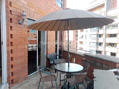 Apartamento de 4 alcobas en venta en Laureles, Medellín, 320 m² · foto 20 de 20