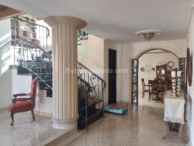 Apartamento de 4 alcobas en venta en Laureles, Medellín, 320 m² · foto 4 de 20