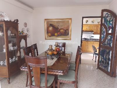 Apartamento de 4 alcobas en venta en Laureles, Medellín, 320 m² · foto 6 de 20
