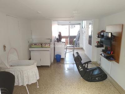 Apartamento de 4 alcobas en venta en Laureles, Medellín, 320 m² · foto 9 de 20