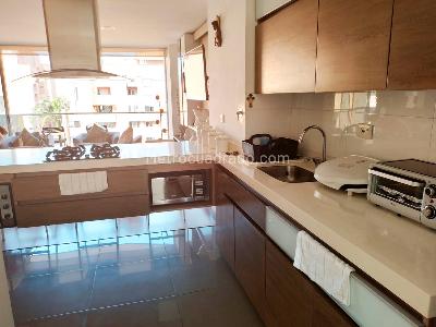 Apartamento en venta en Laureles, Medellín · foto 10 de 19