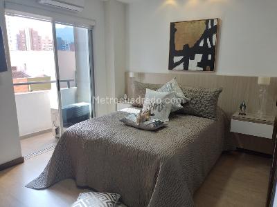Apartamento en venta en Laureles, Medellín · foto 11 de 19