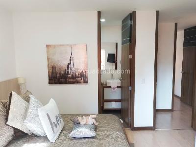 Apartamento en venta en Laureles, Medellín · foto 12 de 19