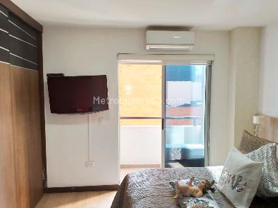 Apartamento en venta en Laureles, Medellín · foto 13 de 19