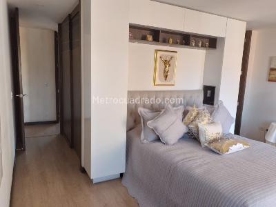 Apartamento en venta en Laureles, Medellín · foto 14 de 19
