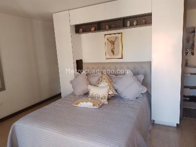Apartamento en venta en Laureles, Medellín · foto 15 de 19