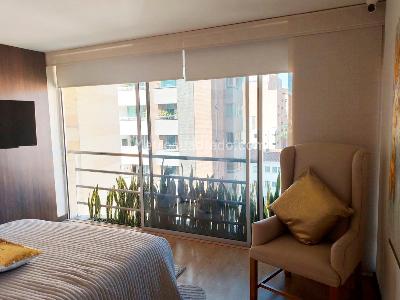 Apartamento en venta en Laureles, Medellín · foto 16 de 19