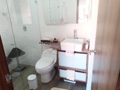 Apartamento en venta en Laureles, Medellín · foto 17 de 19