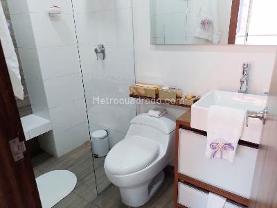 Apartamento en venta en Laureles, Medellín · foto 18 de 19