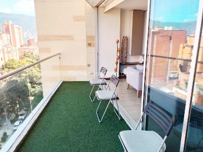 Apartamento en venta en Laureles, Medellín · foto 19 de 19