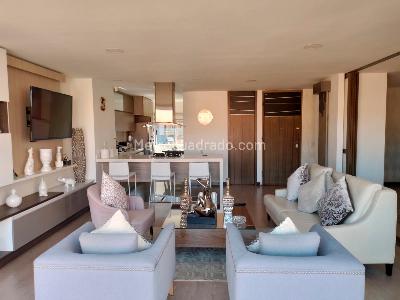 Apartamento en venta en Laureles, Medellín · foto 4 de 19