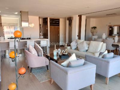 Apartamento en venta en Laureles, Medellín · foto 5 de 19
