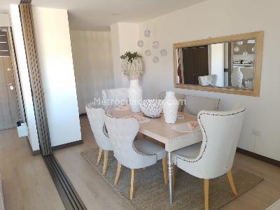 Apartamento en venta en Laureles, Medellín · foto 6 de 19