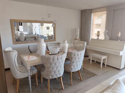 Apartamento en venta en Laureles, Medellín · foto 7 de 19