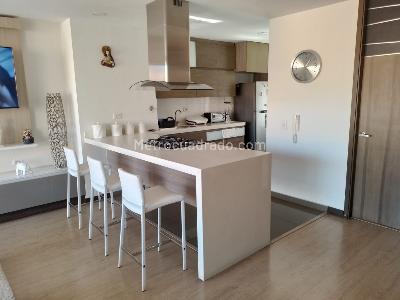 Apartamento en venta en Laureles, Medellín · foto 8 de 19