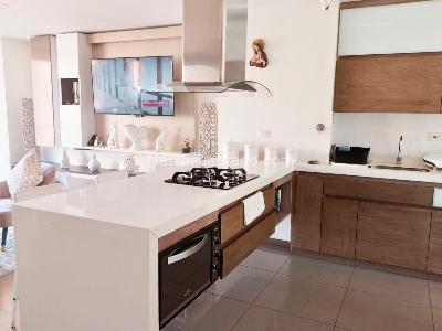 Apartamento en venta en Laureles, Medellín · foto 9 de 19
