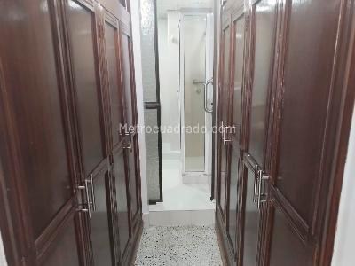 Apartamento de 3 alcobas en venta en Laureles, Medellín, 125 m² · foto 8 de 16