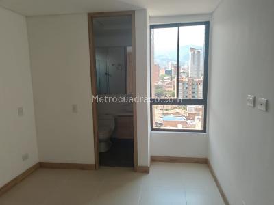 Apartamento de 3 alcobas en venta en Laureles, Medellín, 106 m² · foto 11 de 16