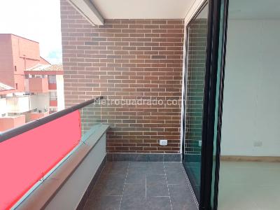 Apartamento de 3 alcobas en venta en Laureles, Medellín, 106 m² · foto 16 de 16