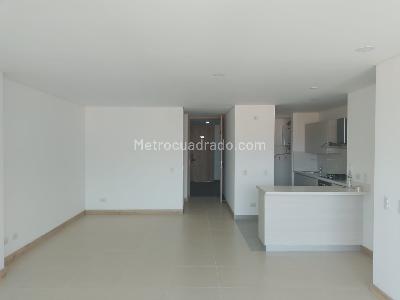 Apartamento de 3 alcobas en venta en Laureles, Medellín, 106 m² · foto 3 de 16
