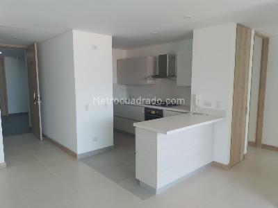 Apartamento de 3 alcobas en venta en Laureles, Medellín, 106 m² · foto 2 de 16