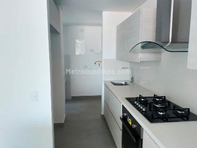 Apartamento de 3 alcobas en venta en Laureles, Medellín, 106 m² · foto 4 de 16