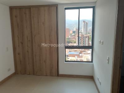 Apartamento de 3 alcobas en venta en Laureles, Medellín, 106 m² · foto 9 de 16