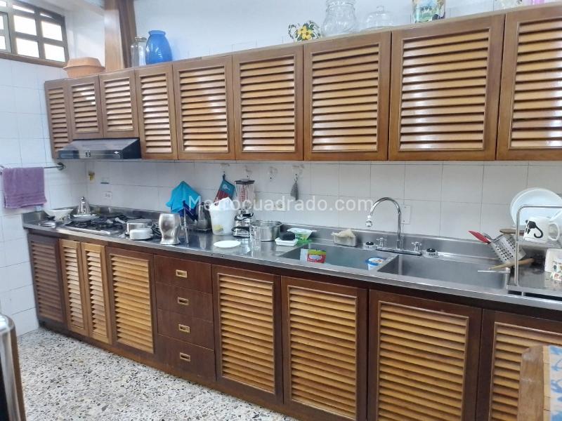 Independent 3BR House with Terrace in Laureles - 7