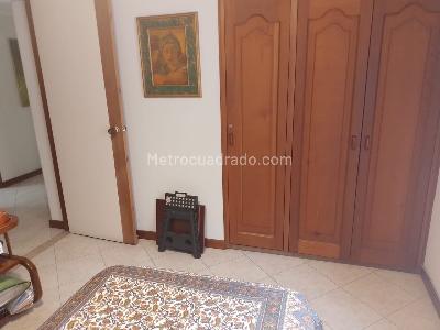 Apartamento en venta en Laureles, Medellín · foto 12 de 16