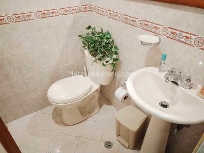 Apartamento en venta en Laureles, Medellín · foto 13 de 16