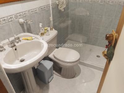 Apartamento en venta en Laureles, Medellín · foto 14 de 16