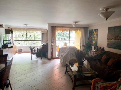 Apartamento en venta en Laureles, Medellín · foto 2 de 16