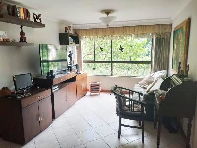 Apartamento en venta en Laureles, Medellín · foto 6 de 16