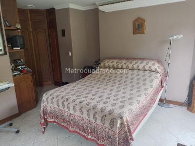Apartamento en venta en Laureles, Medellín · foto 9 de 16