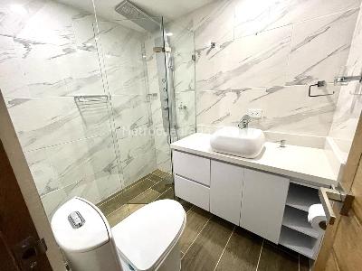 Apartamento de 4 alcobas en venta en Laureles, Medellín, 205 m² · foto 13 de 15
