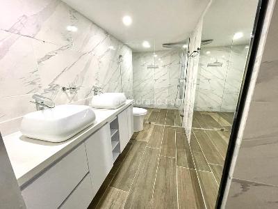 Apartamento de 4 alcobas en venta en Laureles, Medellín, 205 m² · foto 14 de 15