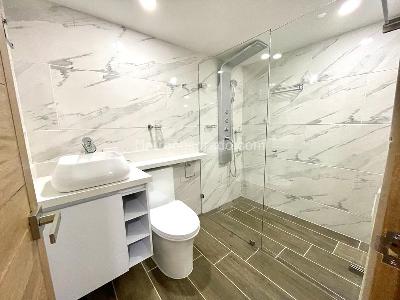 Apartamento de 4 alcobas en venta en Laureles, Medellín, 205 m² · foto 15 de 15