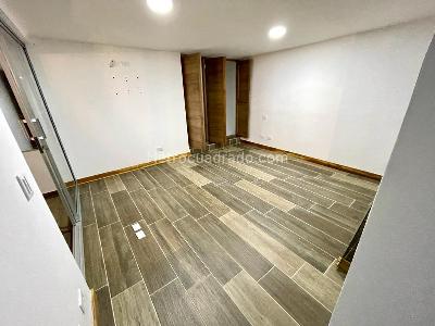 Apartamento de 4 alcobas en venta en Laureles, Medellín, 205 m² · foto 7 de 15
