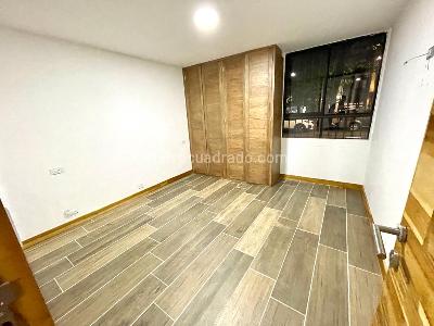 Apartamento de 4 alcobas en venta en Laureles, Medellín, 205 m² · foto 8 de 15