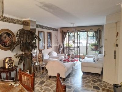 Apartamento en venta en Belen, Medellín · foto 2 de 16