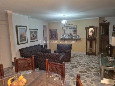 Apartamento en venta en Belen, Medellín · foto 3 de 16