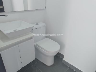 Apartamento de 2 alcobas en venta en Laureles, Medellín, 100 m² · foto 11 de 18