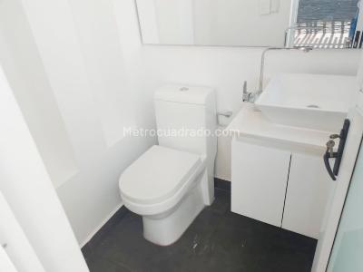 Apartamento de 2 alcobas en venta en Laureles, Medellín, 100 m² · foto 12 de 18