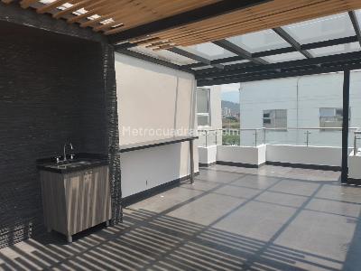 Apartamento de 2 alcobas en venta en Laureles, Medellín, 100 m² · foto 15 de 18